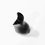 Thumbnail: Black Water Tank for Black Nicwell Oral Irrigator