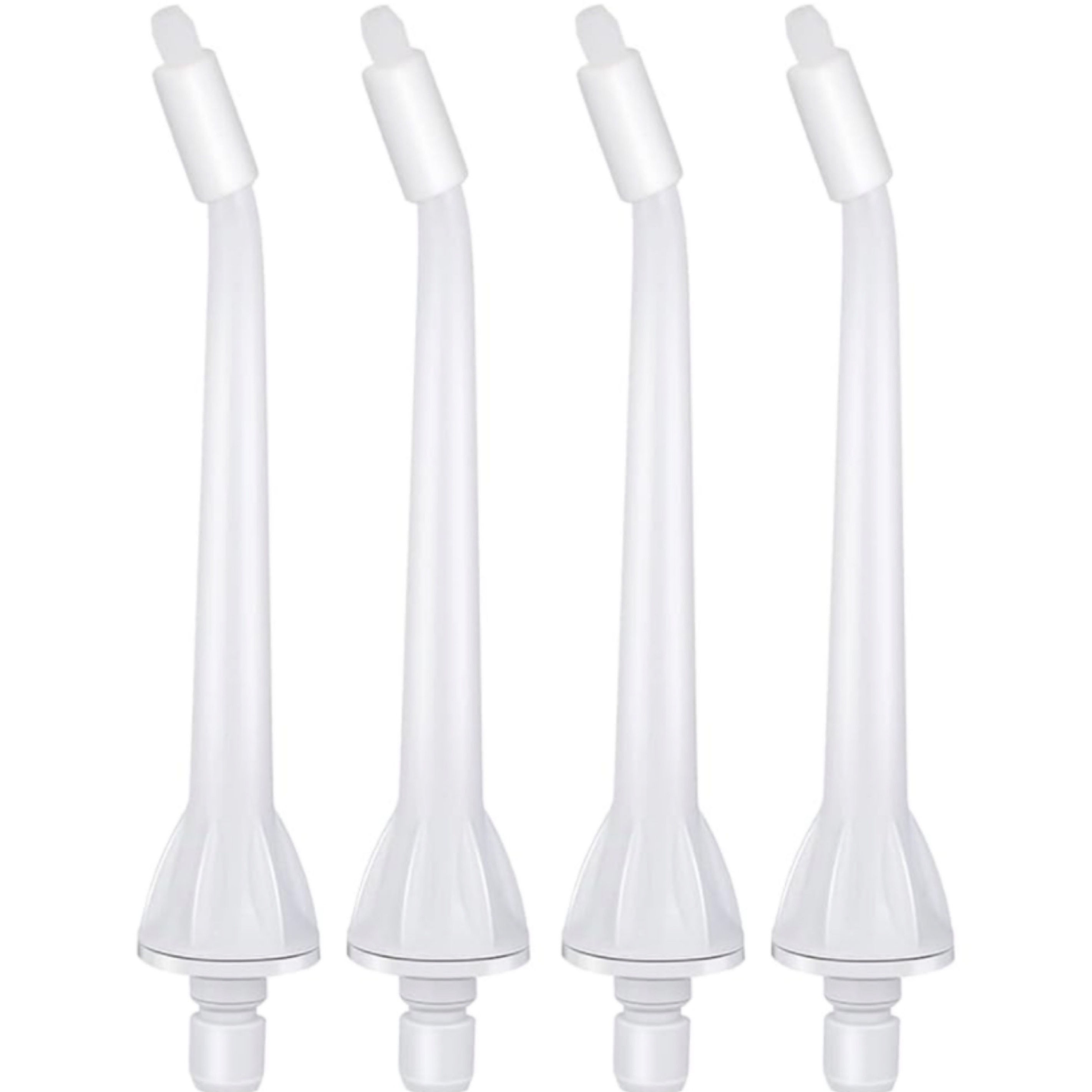 Oralfree Orthodontic Tips in White