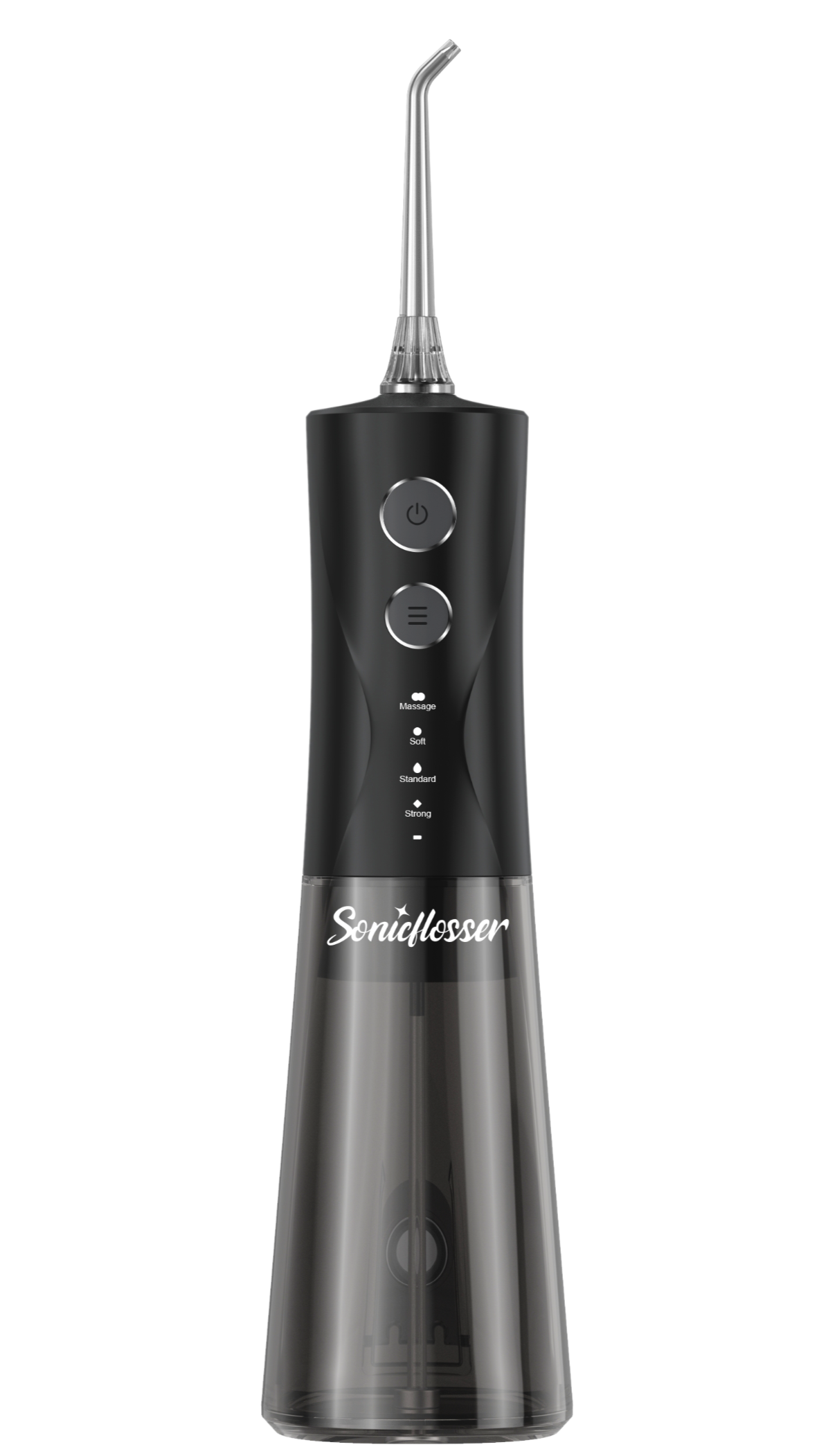 SonicFlosser