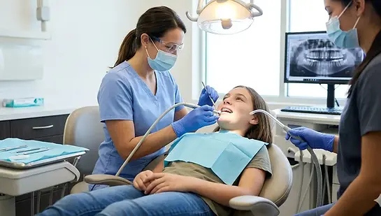 Adolence child getting treatmnet.webp