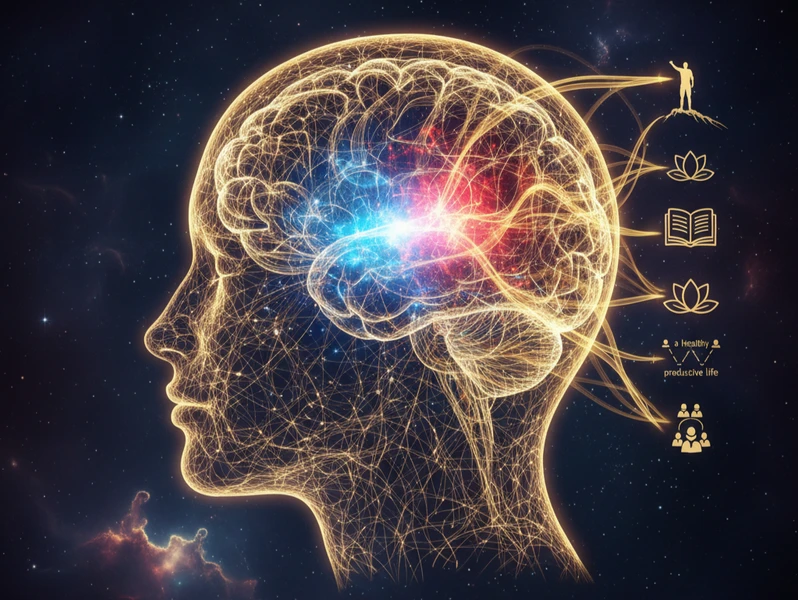Online mental health awareness course