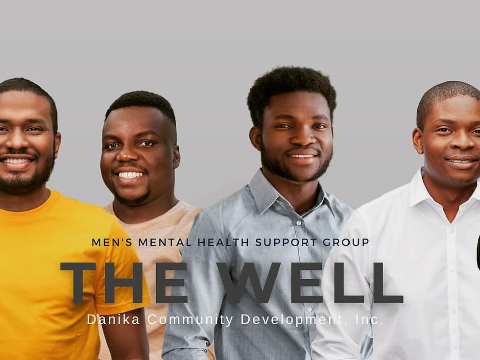 The Well