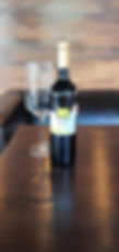 Sauvignon Blanc Emblem AOC Vaud (schweiz)