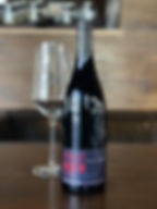 Maienfelder Pinot Noir AOC Graubünden Barrique (Schweiz)