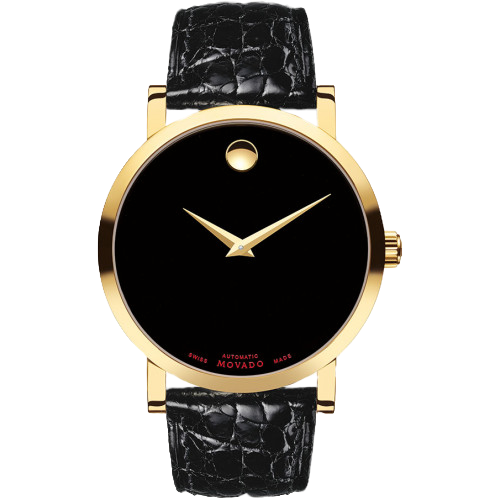 movado 0607007