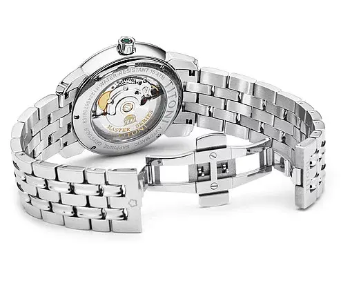 Thumbnail: TITONI MASTER SERIE 83188 S-575 LE