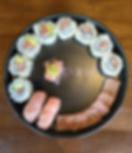 Pure Otoro Tuna Lover