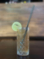 Long Island Iced Tea