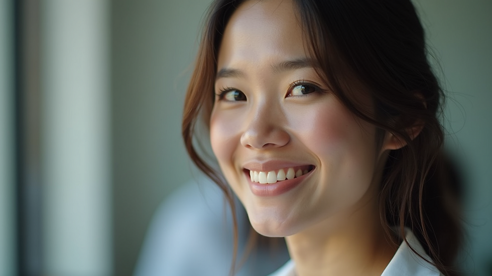 Support Recovery Smiles: Change Lives with Your Donation