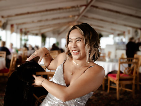 Arianne: Pier Shoot