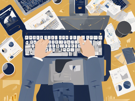 Maximize Online Reach: Camacho Creations' Email Marketing Strategies