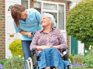 Home Care Companionship