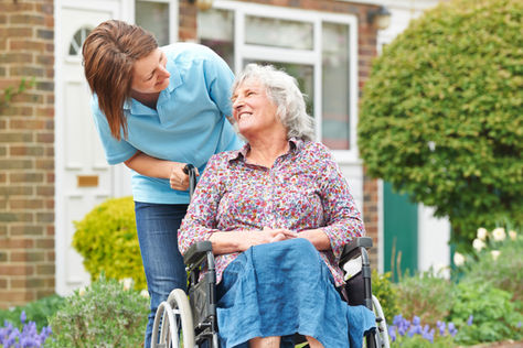Home Care Companionship