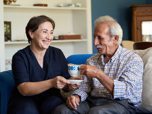 Five Reasons Why Your Loved One May Need Home Care
