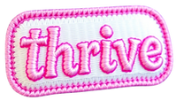 thrive