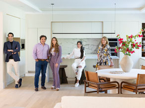 Building More Than Homes: Arco’s Collaborative Approach to Modern Living