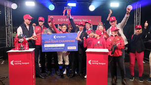 2025 Race Week 1 Preview - Wales & The West chasing another Racing League title as season five begins at Great Yarmouth