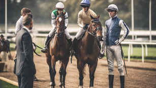 Exclusive Insights: Inside Racing League