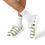 Thumbnail: Yip Strickler EVA Foam Rubber Shoes - Fun and Comfortable Footwear