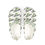 Thumbnail: Yip Strickler EVA Foam Rubber Shoes - Fun and Comfortable Footwear
