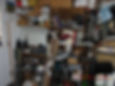 Drill press, putter bending machine.JPG