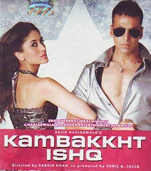 Kambakkht Ishq Movie //FREE\\ Download 720p In Hindi