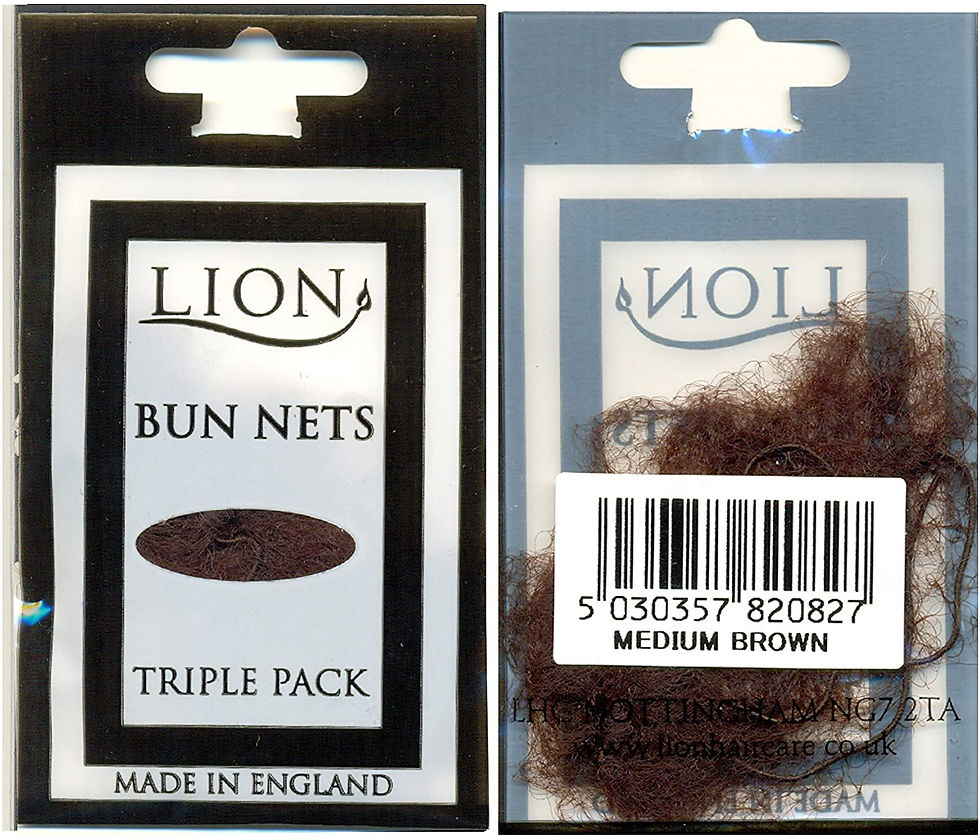 Thumbnail: Bun Nets