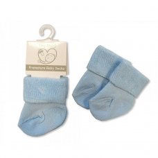 Thumbnail: Socks - premature size