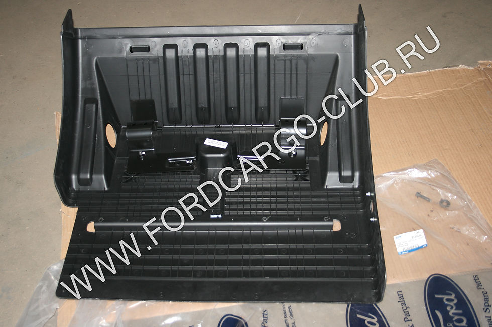 GC46-16314-GBYYH5-N T224636 ПЕРЕДНЯЯ ЧАСТЬ ЗАДНЕГО КРЫЛА ДЛЯ ФОРД КАРГО