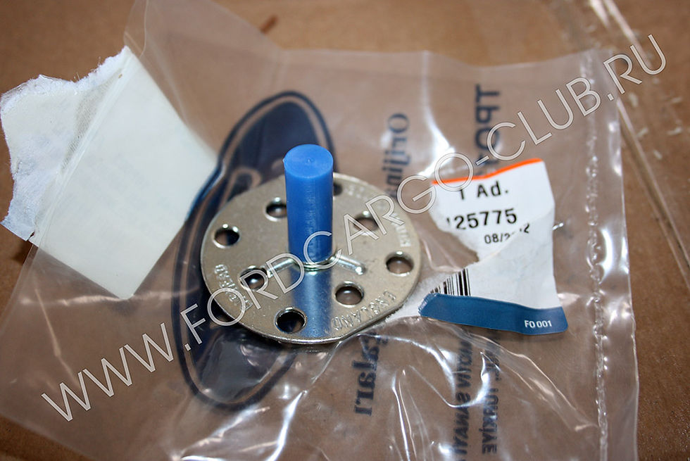 Миниатюра: 3C46-16F002-AB-N T125775 ВИНТ M8Х20 БОЛЬШАЯ ГОЛОВКА M1/B50 ДЛЯ ФОРД КАРГО