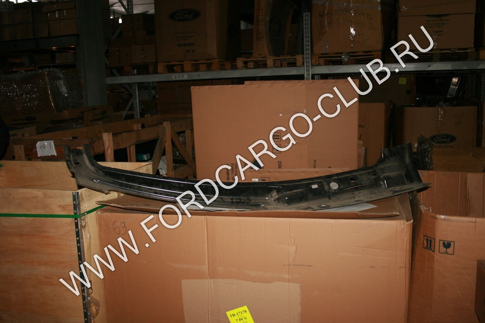 Миниатюра: 3C46-E02516-AF-N T133830 СТОЙКА НАРУЖНЯЯ ПРАВАЯ ДЛЯ ФОРД КАРГО