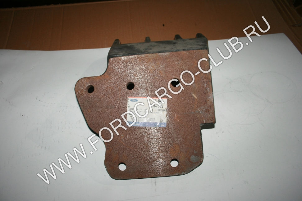 Миниатюра: 3C46-5A119-AD-N T167333 КРОНШТЕЙН ПОДВЕСКИ КАБИНЫ НИЖНИЙ R ДЛЯ ФОРД КАРГО