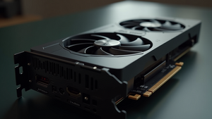 Upgrade to the NVIDIA GeForce RTX 5080: A Detailed Review and Benefits with Rift Tech