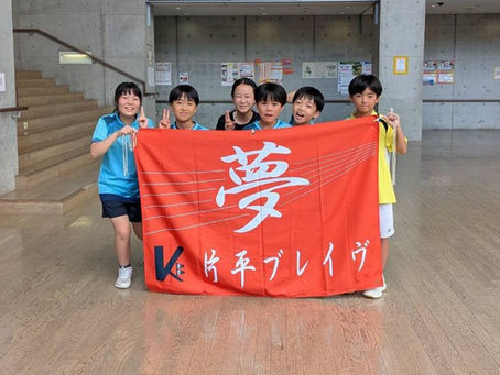 第21回関東小学生バドミントン選手権大会兼第35回全国小学生バドミントン選手権大会関東地区予選会(シングルス戦)