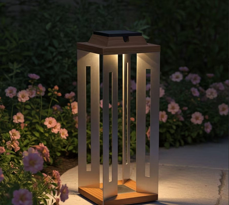 Thumbnail: Brilliance Serenity Large Solar Lantern