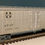 Thumbnail: MOW - ATSF / Santa Fe - Dining Car - Pecos River 2737 - Brass