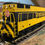 Thumbnail: Virginian - Train Master Phase 1b  Atlas Gold Series  DCC & Snd HO