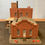 Thumbnail: Multiple Brick Building - Factory Workshop with Loading Bay - HO Built Model