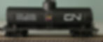 Canadian National - 36ft Single Dome Tank Car -  HO