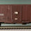 Thumbnail: Southern Pacific - 40' Single Dr Metal Box Car #SP61095 - Intermountain