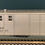 Thumbnail: MOW - ATSF / Santa Fe - Dining Car - Pecos River 2737 - Brass