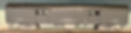 ATSF Economy Baggage Car - Brass - Coach Yard HO
