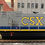 Thumbnail: CSX - GE AC 6000 Blue & Grey scheme - DCC & Sound - HO
