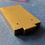 Thumbnail: ATSF Coal Tender Converter Class 3450 - Brass HO Parts