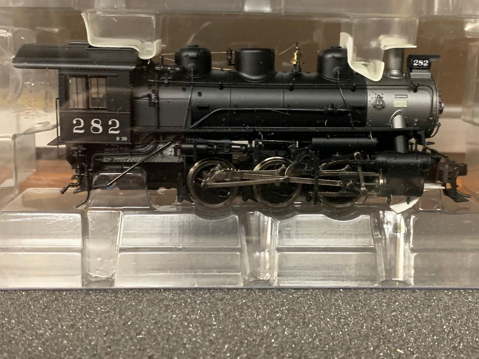 Thumbnail: ROCK ISLAND  0-6-0 USRA   - Proto 2000 Heritage 920-31781
