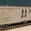 Thumbnail: MOW - ATSF / Santa Fe - Bunk Car - Pecos River 2736 - Brass