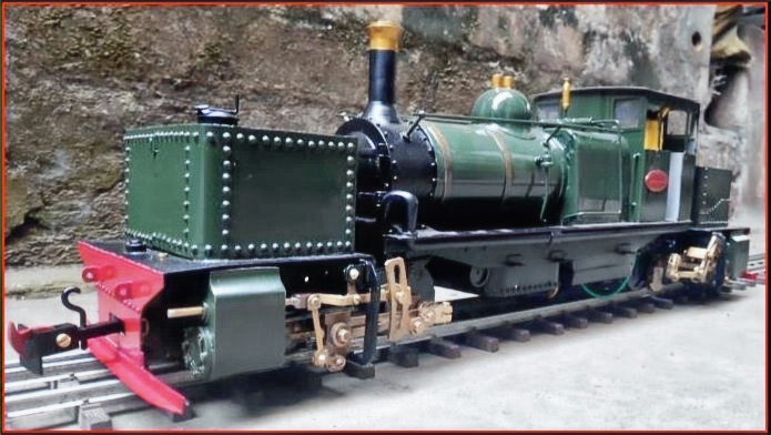 Locomotives | Plinemodeltrains