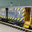 Thumbnail: CSX  C-27 A Caboose  "Operation Lifesaver" - Overland #087030021.3  Brass   HO