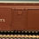 Thumbnail: PennsylvaniaBox Car X-29 - Overland OMI 3014.1  Brass   HO