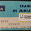 Thumbnail: TEXACO - 40ft Triple Dome Tank Car -  HO